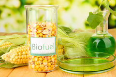 Rhosgyll biofuel availability