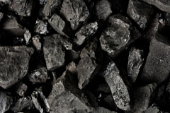 Rhosgyll coal boiler costs