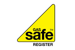 gas safe companies Rhosgyll